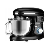 Robot kuchenny Transa Electronics BlackHot Chef 3000 W czarny
