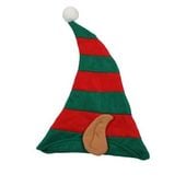 czapka elfa z uszami 34x48cm elf skrzat las święta