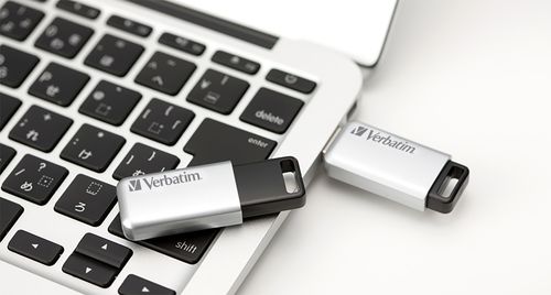 Pendrive Verbatim Store 'n' Go Secure Pro 64GB USB 3.0 na Arena.pl