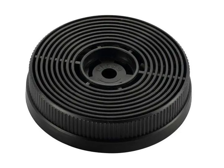 FILTR WĘGLOWY TYP BT-M DO OKAPU BERDSEN zdjęcie 3