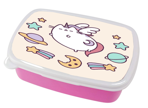 Pojemnik śniadaniowy Pusheen na Arena.pl