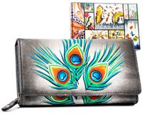 portfel damski skórzany r-n19-art-22-7071