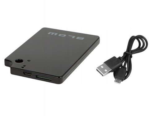 Lokalizator GPS GSM BL012 TRACKER PODSŁUCH osób teczek bagażu APKA BLOW na Arena.pl