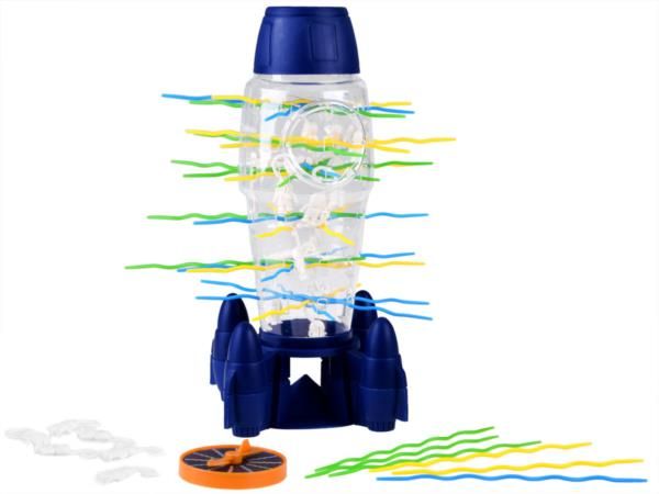 Gra rodzinna Rakieta Spadający Astronauta GR0601 zdjęcie 2