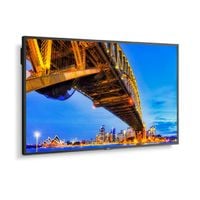 Monitor Videowall NEC M431 4K Ultra HD 43"