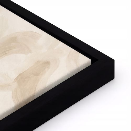 Obraz W Ramie Na Płótnie Do Sypialni Salonu Abstrakcja 60x40 na Arena.pl