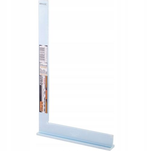 Kątownik ze stopką 150x100x20mm Richmann C1321 na Arena.pl