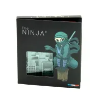 Inside 3. The Ninja