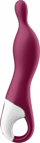 Satisfyer - Stymulator łechtaczki A-mazing 1 na Arena.pl