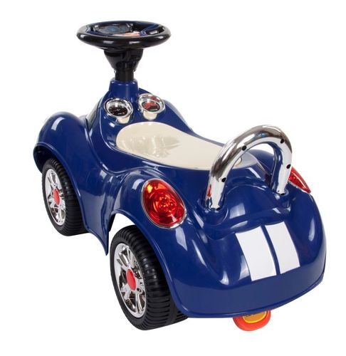 Jeździk Cobra - niebieski na Arena.pl