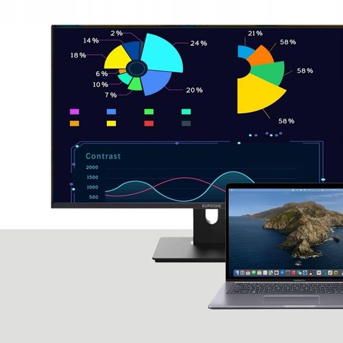 KABEL PRZEWÓD ADAPTER PRZEJŚCIÓWKA USB-C 3.1 TYP C DO HDMI 4K MHL 200cm 2M na Arena.pl