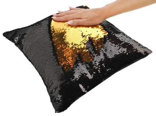 Poduszka z cekinami P5440 na Arena.pl