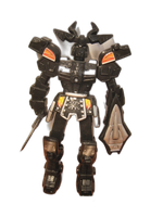 robot/wojownik | dg035462