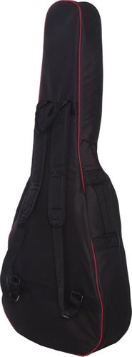 Pokrowiec gitara akustyczna premium 4/4 m-case bor na Arena.pl