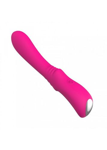 vibratore classico elys   convex pink na Arena.pl