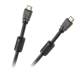 kabel HDMI-HDMI 15m 24AWG