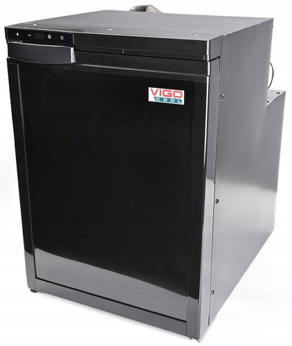 RAMKA BEZ WENTYLACJI DO LODÓWEK V40C, V50C na Arena.pl