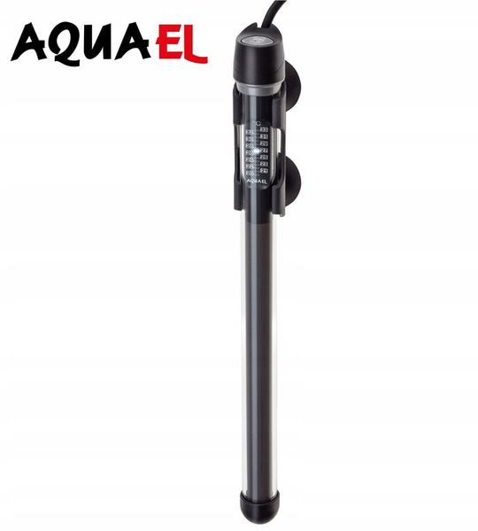 AQUAEL PLATINIUM HEATER 150W GRZAŁKA DO AKWARIUM zdjęcie 3