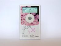 Masażer twarzy lifting mięśni likwidacja zmarszczek Tua Face Vupiesse