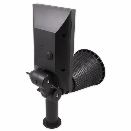 REFLEKTOR ogrodowy WBIJANY szpikulec LED SOLARNY zdjęcie 6