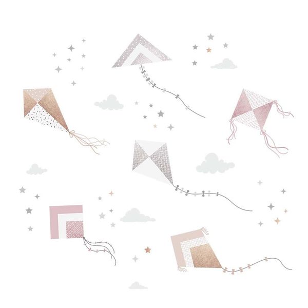 Naklejki Latawce DK373 zdjęcie 3