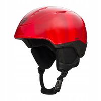 Kask narciarski dziecięcy Rossignol Whoopee Impacts red 49-52 cm (XS)
