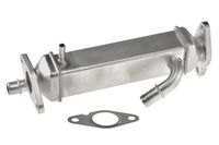 CHŁODNICA SPALIN ZAWORU EGR FIAT DUCATO 2007 2008 2009 2010