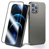 JOYROOM ETUI DO IPHONE 13 PRO MAX SZKŁO HARTOWANE