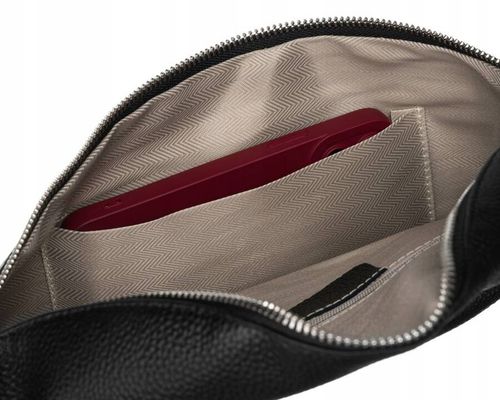 saszetka damska ze skóry ekologicznej - rovicky na Arena.pl