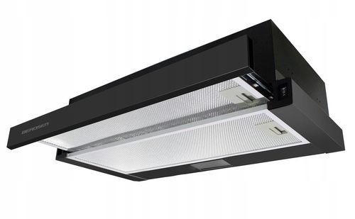 OKAP PODSZAFKOWY TELESKOPOWY KUCHENNY 50cm BERDSEN na Arena.pl