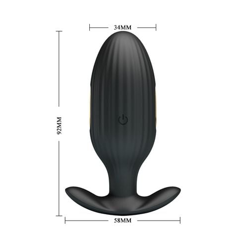 pretty love   jefferson 12 functions usb black na Arena.pl