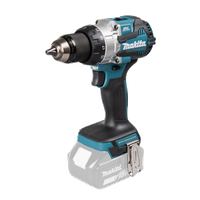 wiertarko-wkrętarka akumulatorowa udarowa 18v 0*ah - m dhp489z