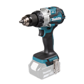 wiertarko-wkrętarka akumulatorowa udarowa 18v 0*ah - m dhp489z