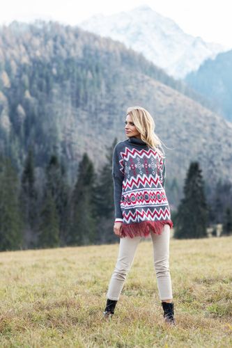 Sweter F604 Ceylonyellow UNI na Arena.pl