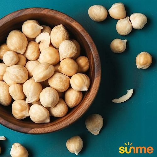 ORZECHY MAKADAMIA 1kg Naturalne Orzechy Macadamia 1000 g Jakość na Arena.pl