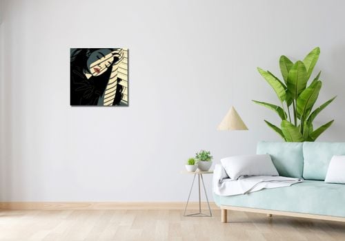 Obraz 50x50cm Zamysł na Arena.pl