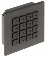 MODUŁ KLAWIATURY VTO4202FB-MK DAHUA