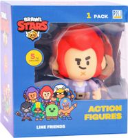 Figurka PMI Kids World Brawl Stars BRW6010D - Colt