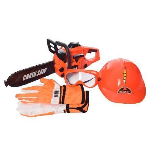 DLA NAJMŁODSZYCH PIŁA ŁAŃCUCHOWA, KASK AKCESORIA na Arena.pl