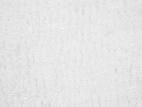 Dywan 140 x 200 cm biały DEMRE na Arena.pl