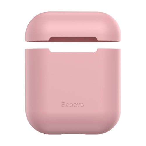 BASEUS AIRPODS CASE PINK na Arena.pl
