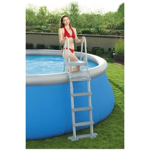 Drabinka do Basenu BESTWAY 132 cm na Arena.pl
