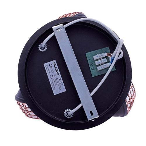 Lampa sufitowa LOGAN 3xE14 na Arena.pl