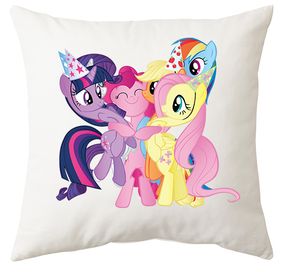Poduszka Kucyk Pony zdjęcie 1