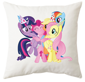 Poduszka Kucyk Pony