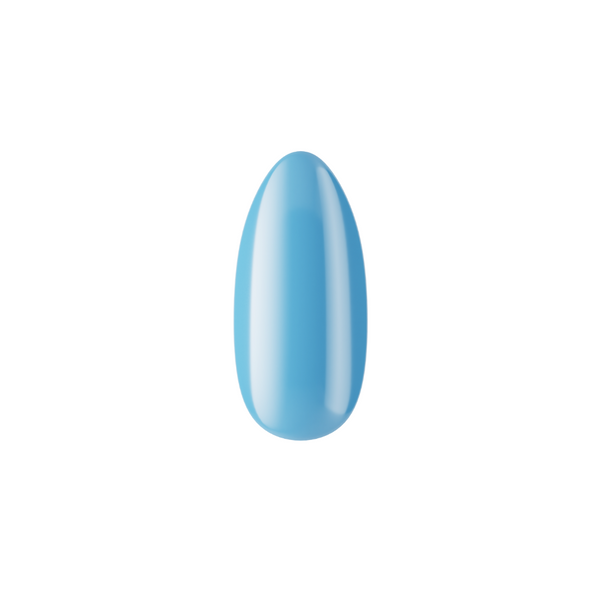 BOSKA NAILS Lakier hybrydowy April 463 - 6ml zdjęcie 4