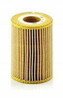 MANN FILTER FILTR OLEJU