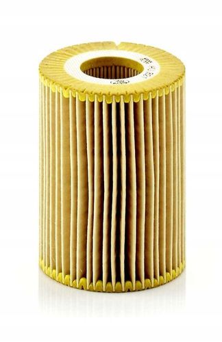 MANN FILTER FILTR OLEJU na Arena.pl