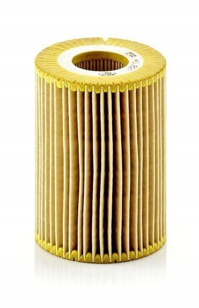 MANN FILTER FILTR OLEJU zdjęcie 1
