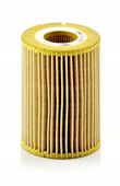 MANN FILTER FILTR OLEJU
